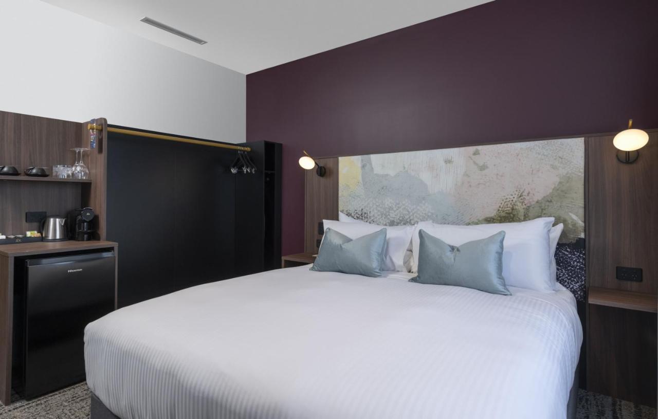 Tryp By Wyndham Pulteney Street Adelaide Luaran gambar